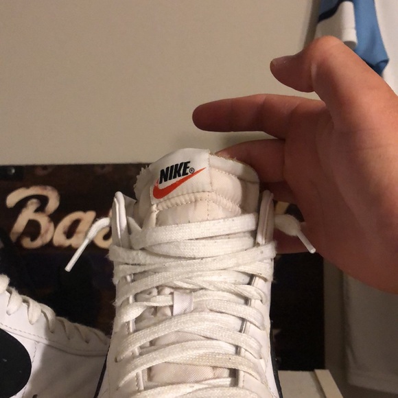 Nike Blazer sz 12 - Picture 4 of 4